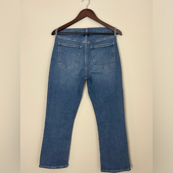 GAP kick fit high rise - Picture 2 of 6